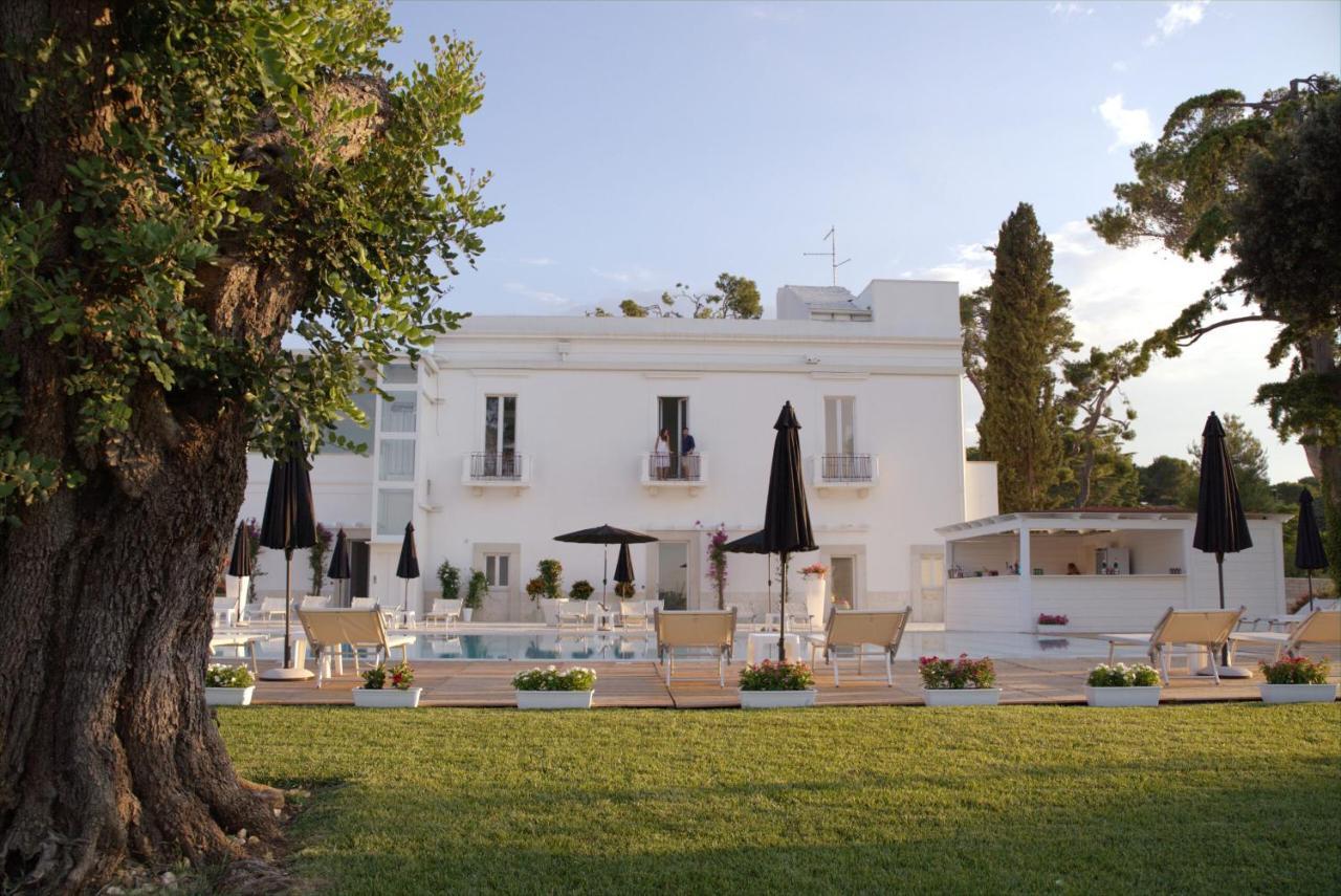 Tenuta Gentile Resort & Spa Кассано-делле-Мурдже Екстер'єр фото